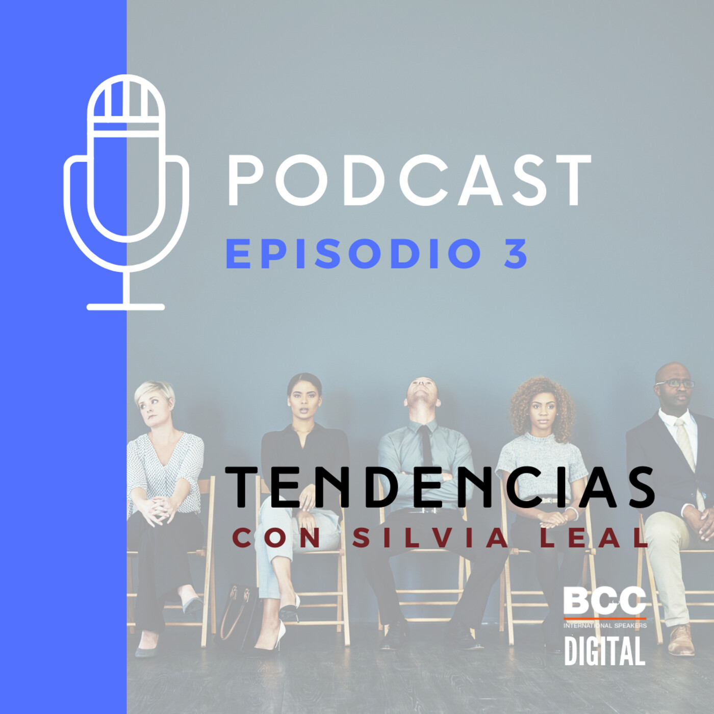 Tendencias con Silvia Leal