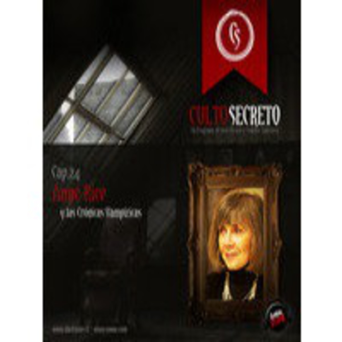 CULTO SECRETO podcast