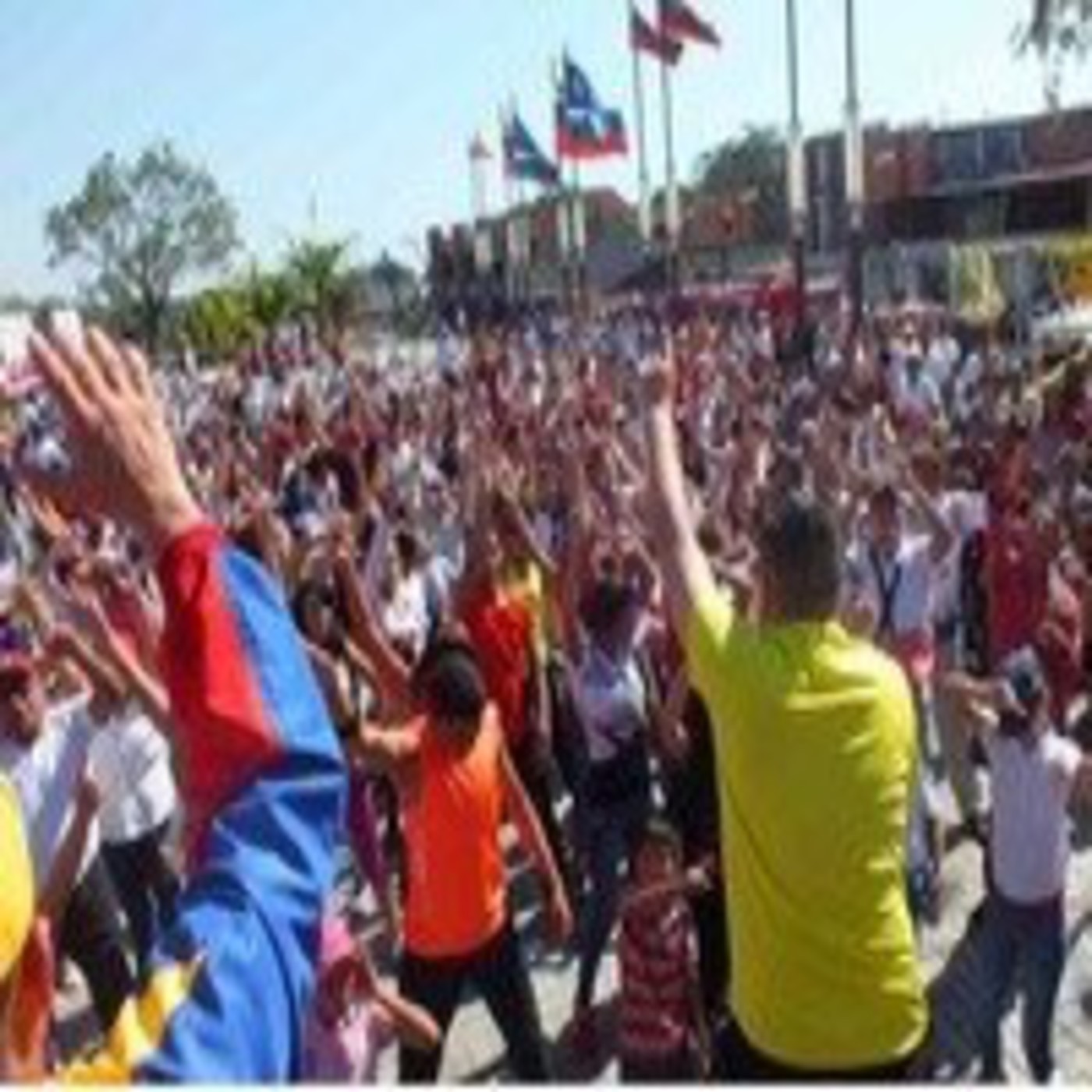 Podcast Noticias corresponsalía RNV Portuguesa