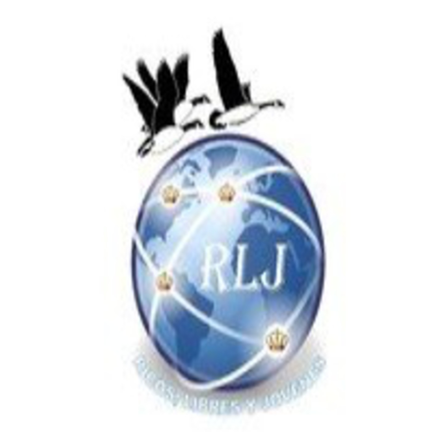 RICOS, LIBRES Y JOVENES