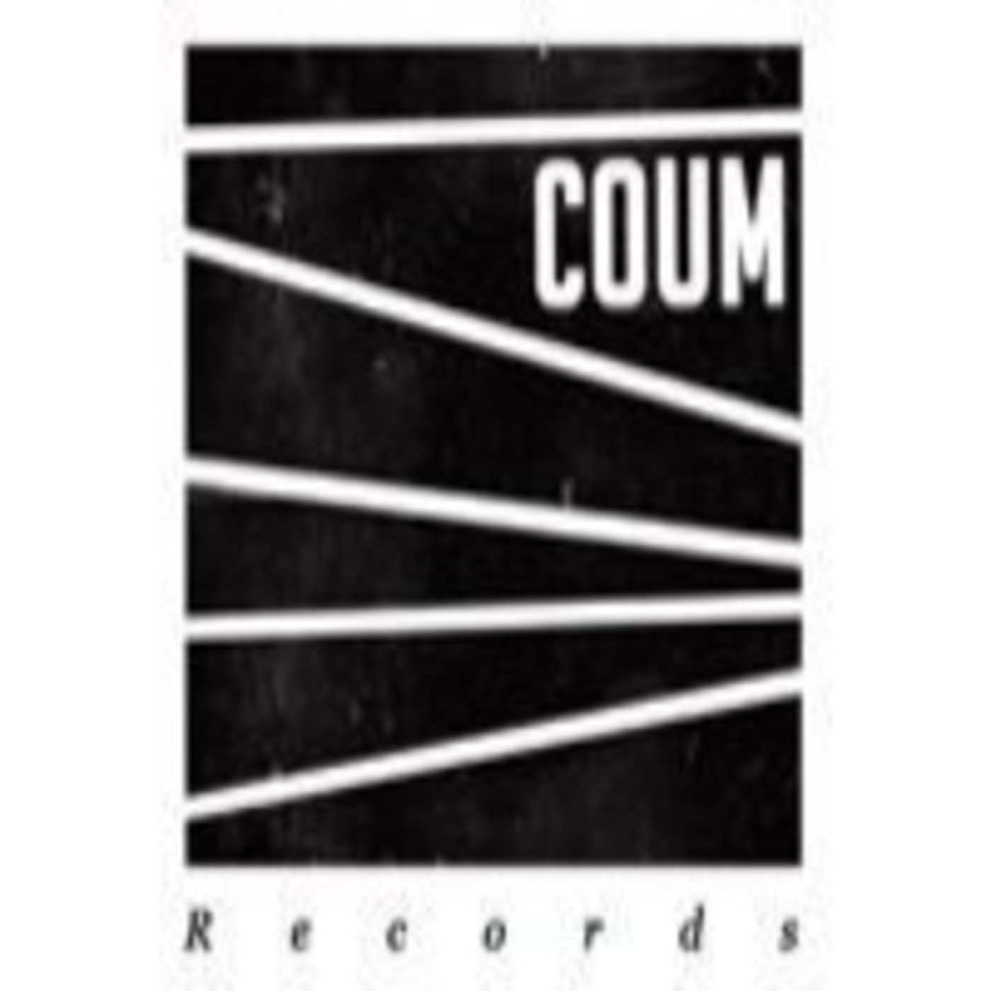 COUM Records Podcasts
