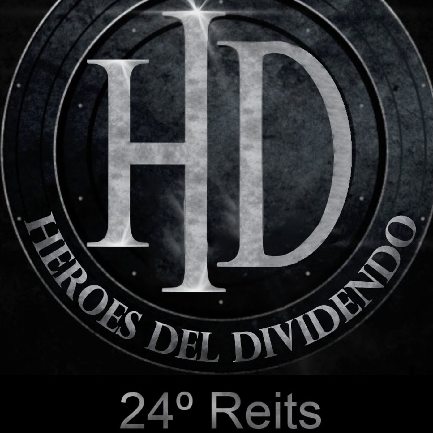 Los Héroes del Dividendo