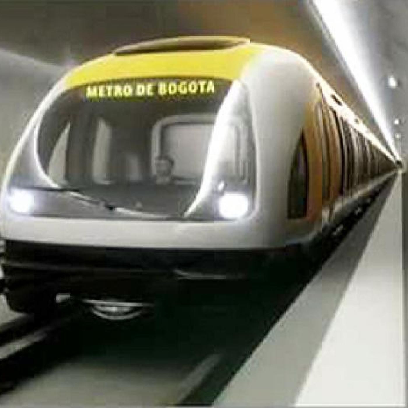 Expertos opinan sobre la continuidad de los actuales estudios del metro de Bogotá episode artwork