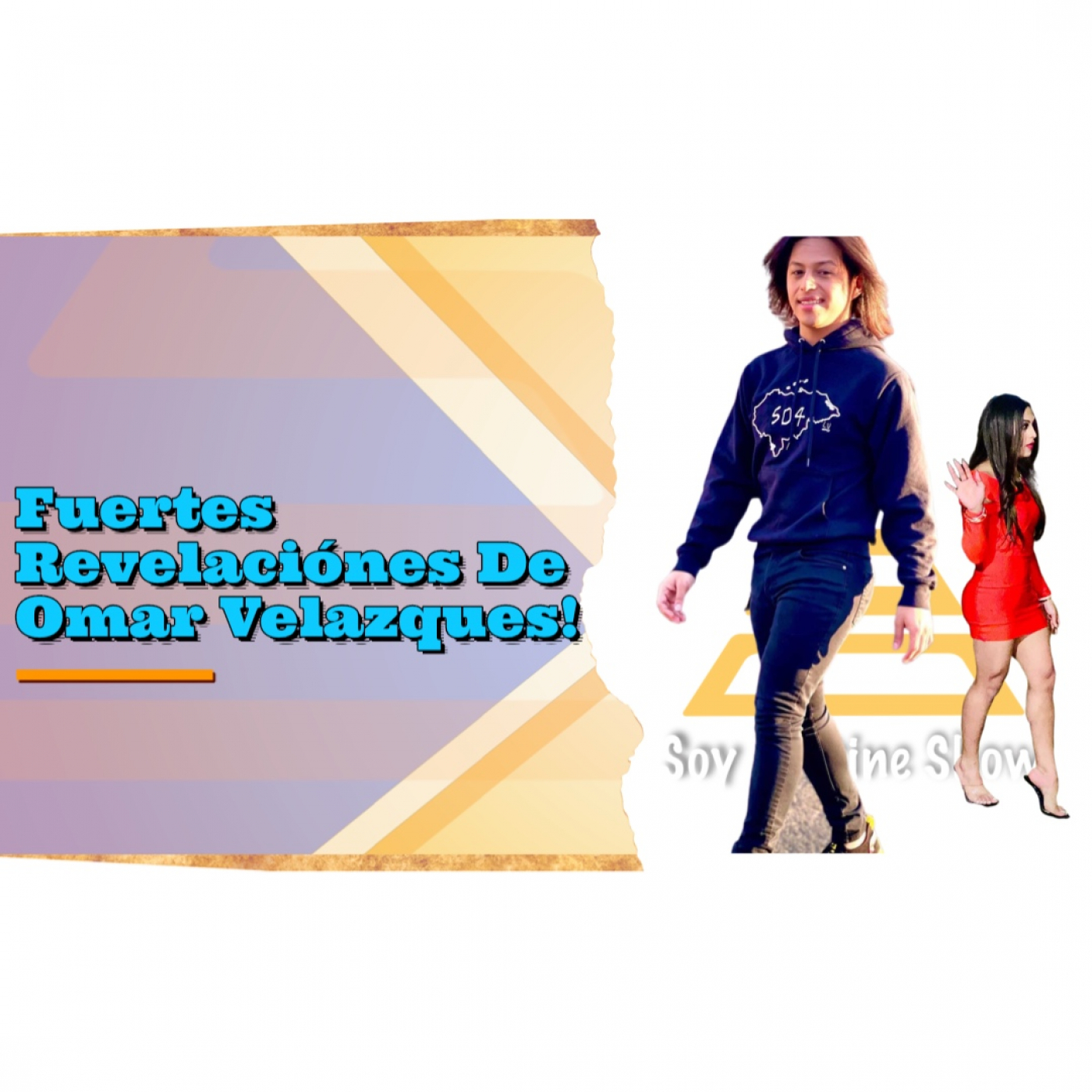 Soy Destine Show