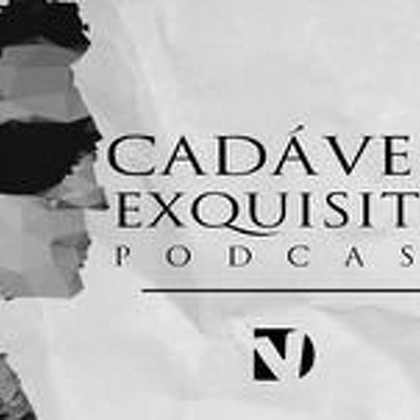 Cadáver Exquisito Podcast