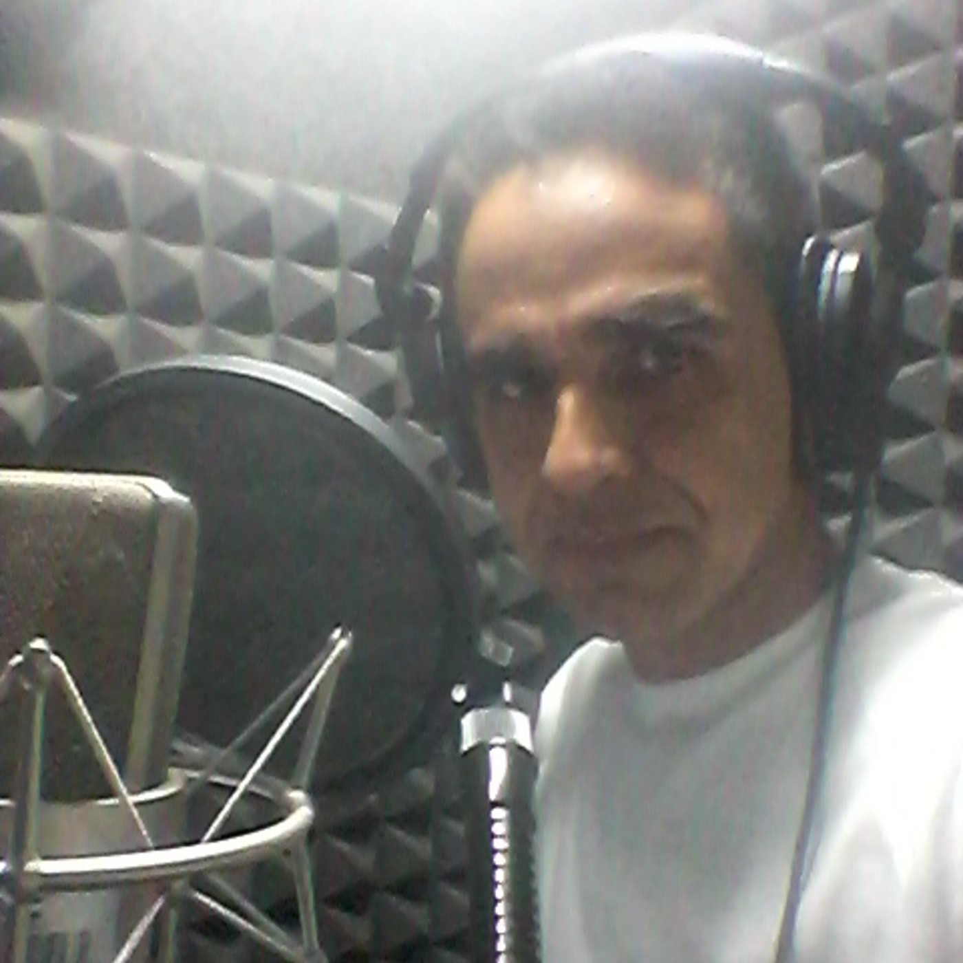 Acentos Audio