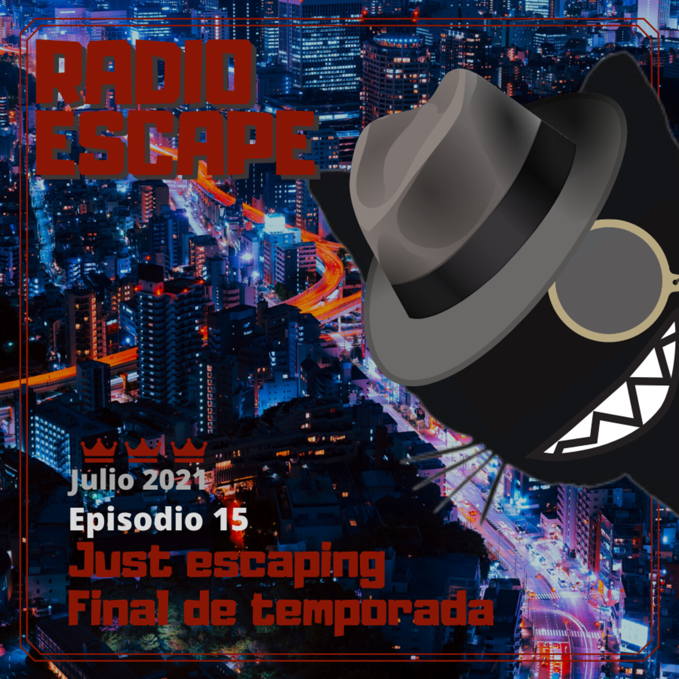 Radio Escape