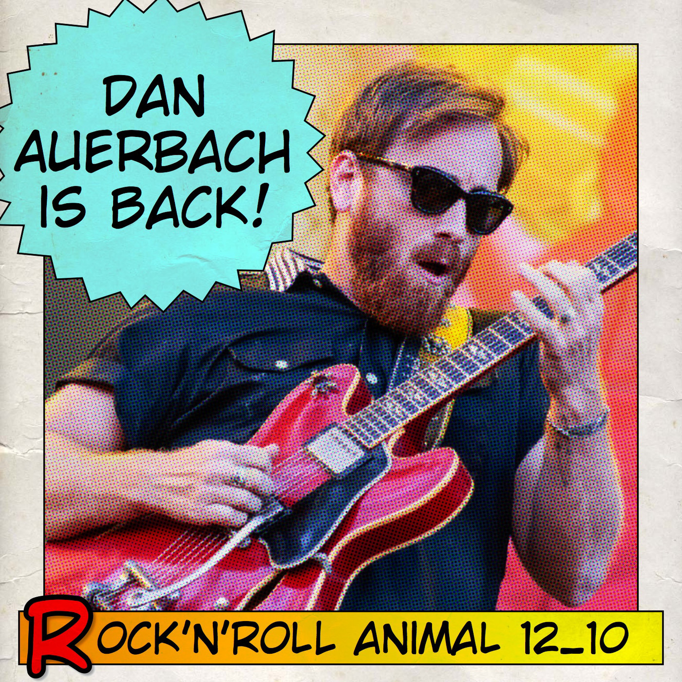 LET\'S ROCK RADIO!