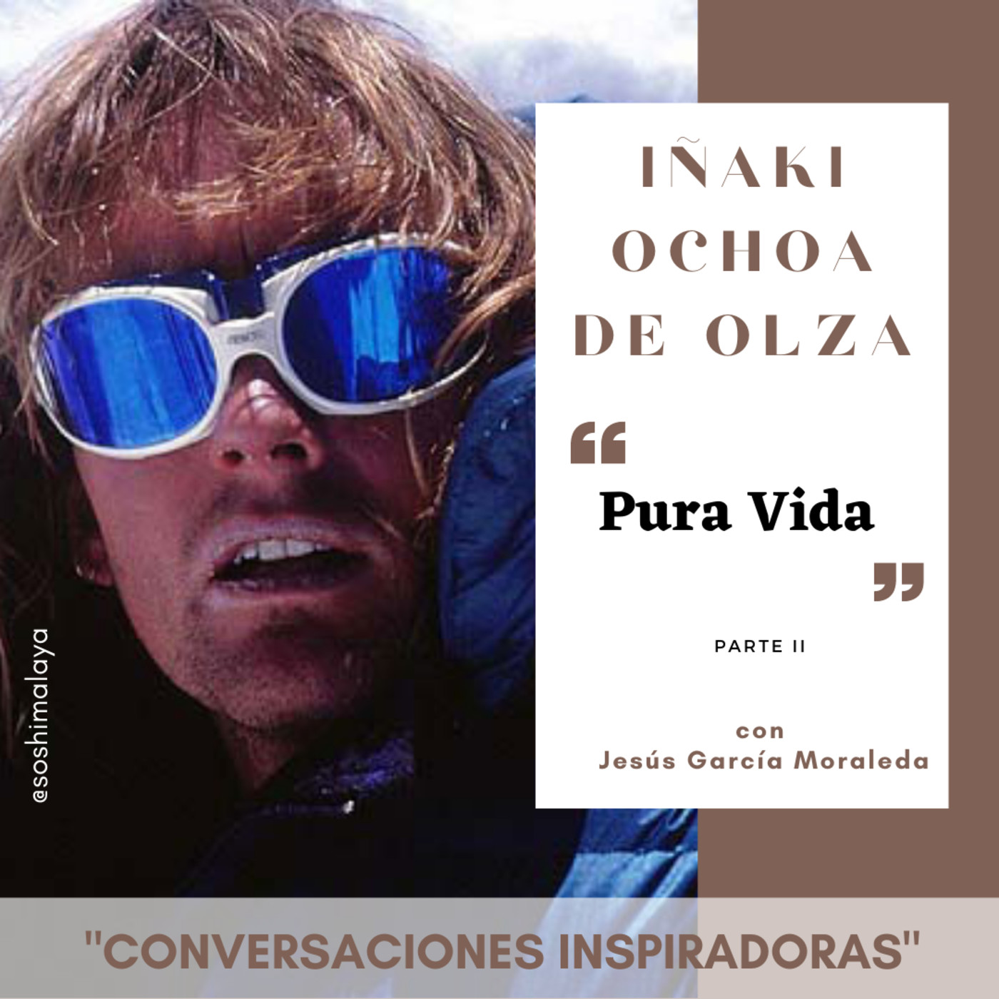 Conversaciones Inspiradoras