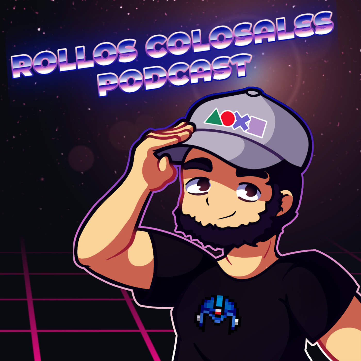 Rollos Colosales