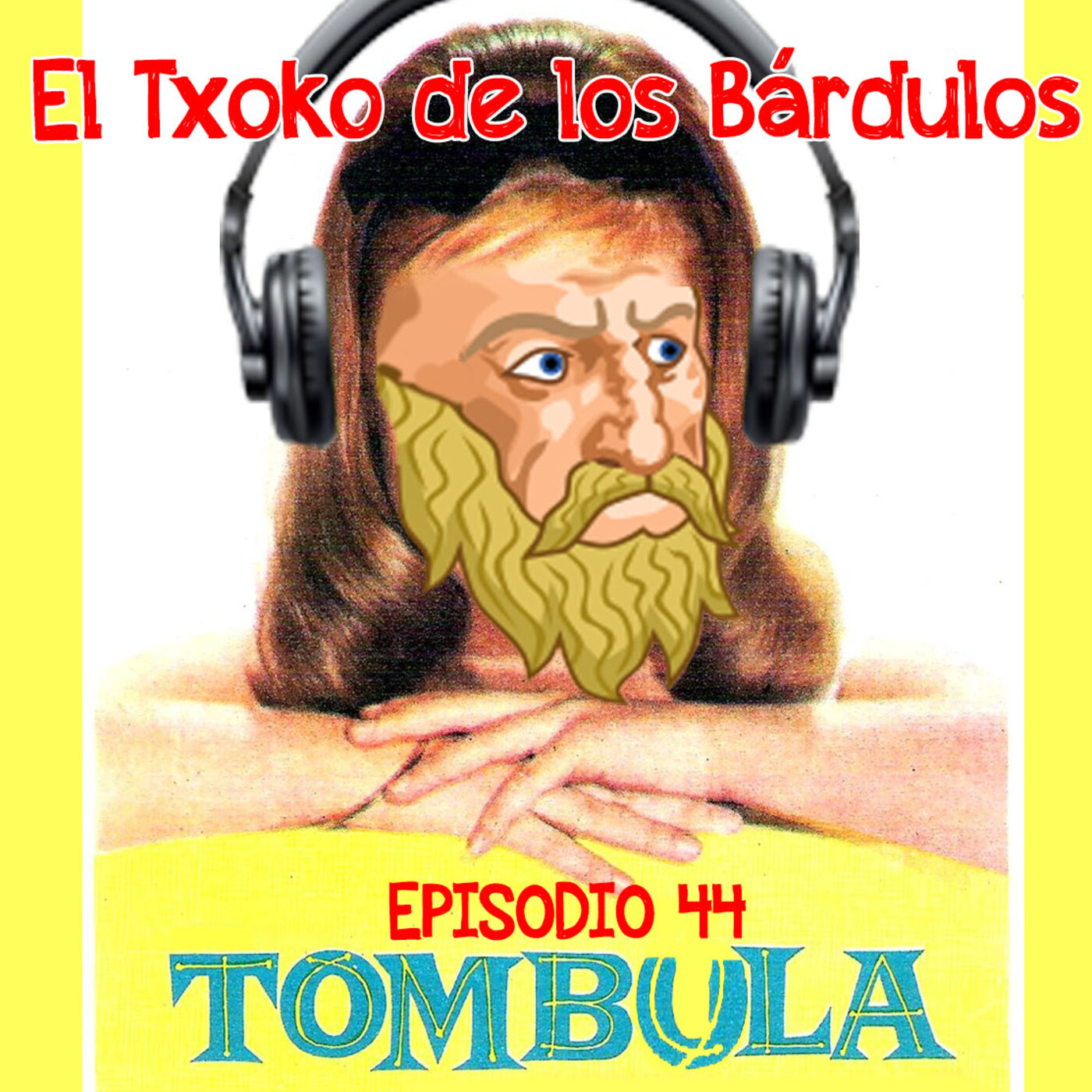 El Txoko de los Bárdulos - PODCAST