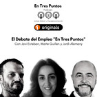 En Tres Puntos | FP, la Perfecta Desconocida