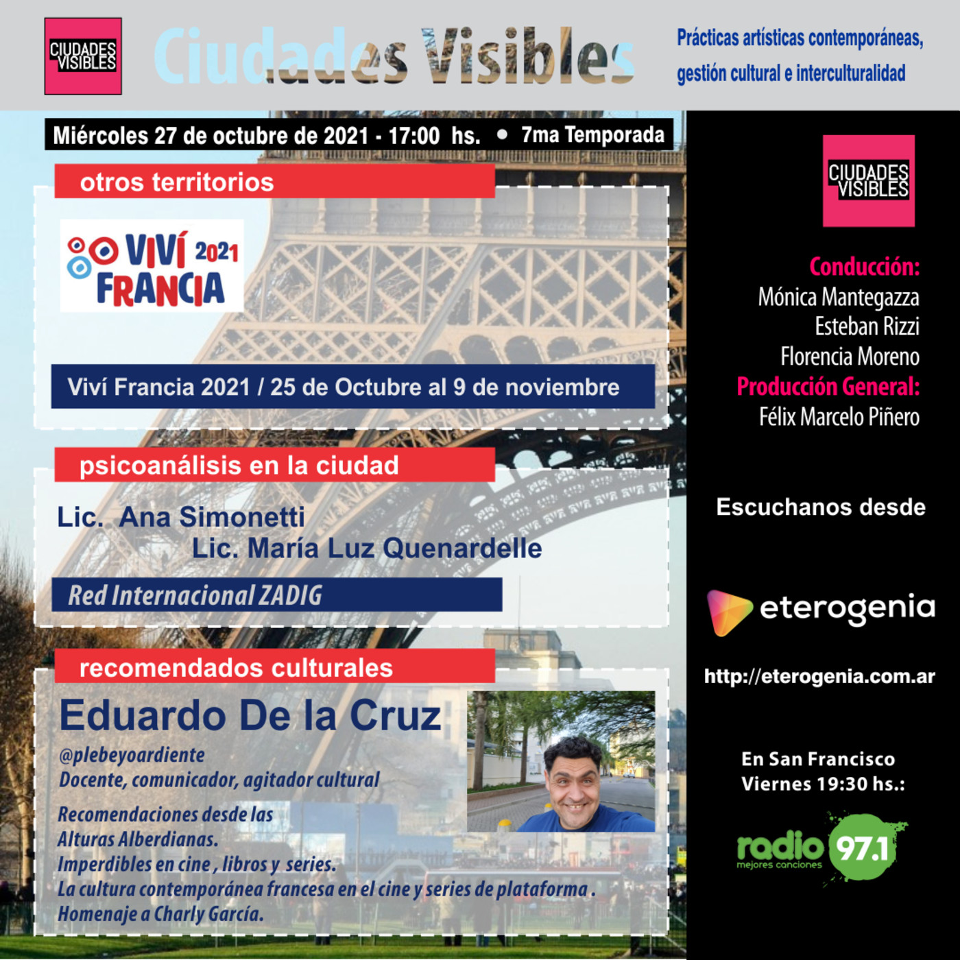 Radio Eterogenia
