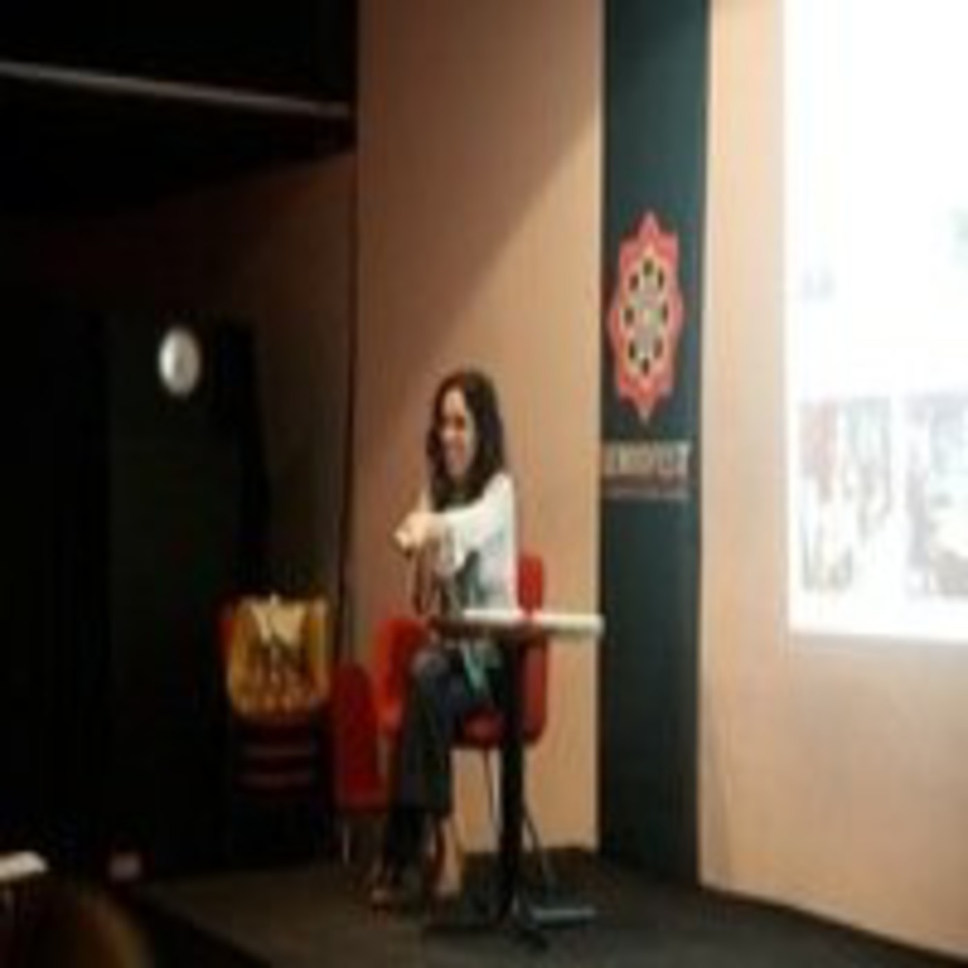 Entrevistas de radio