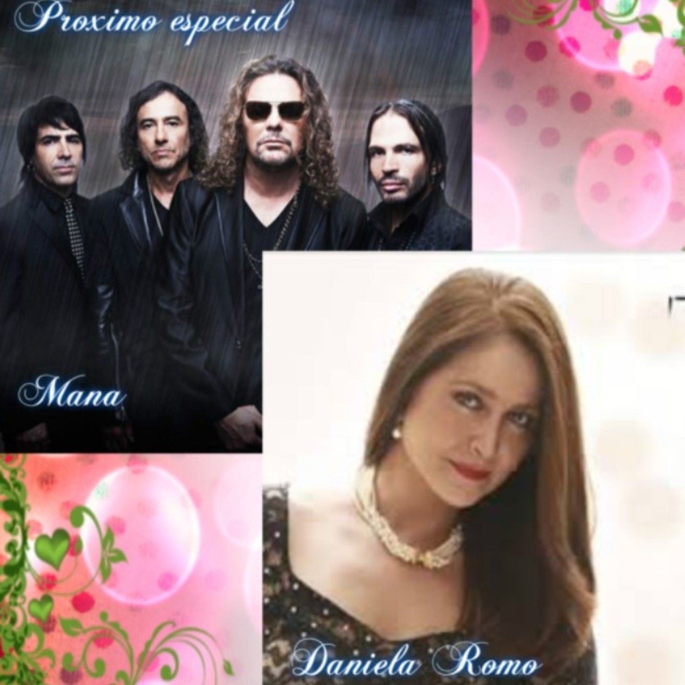 Programas especiales