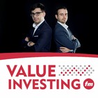 64. Inversores, fondos, webs, podcasts, youtubers y tuiteros que seguimos