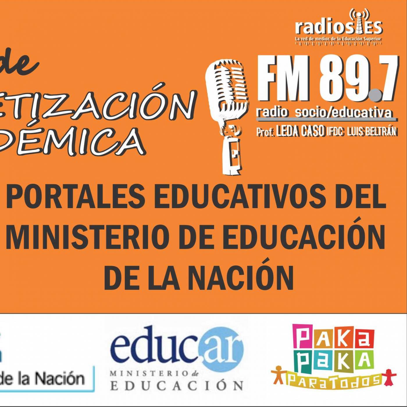 TALLER  DE ALFABETIZACIÓN ACADÉMICA