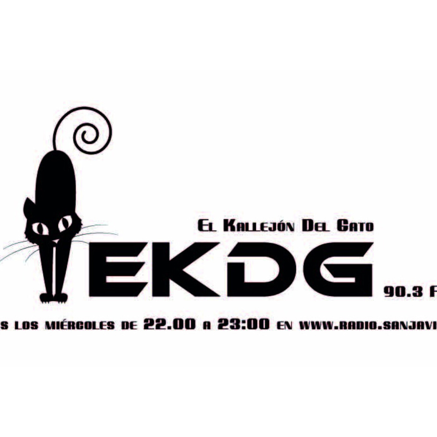 PODCAST de El Kallejón del Gato