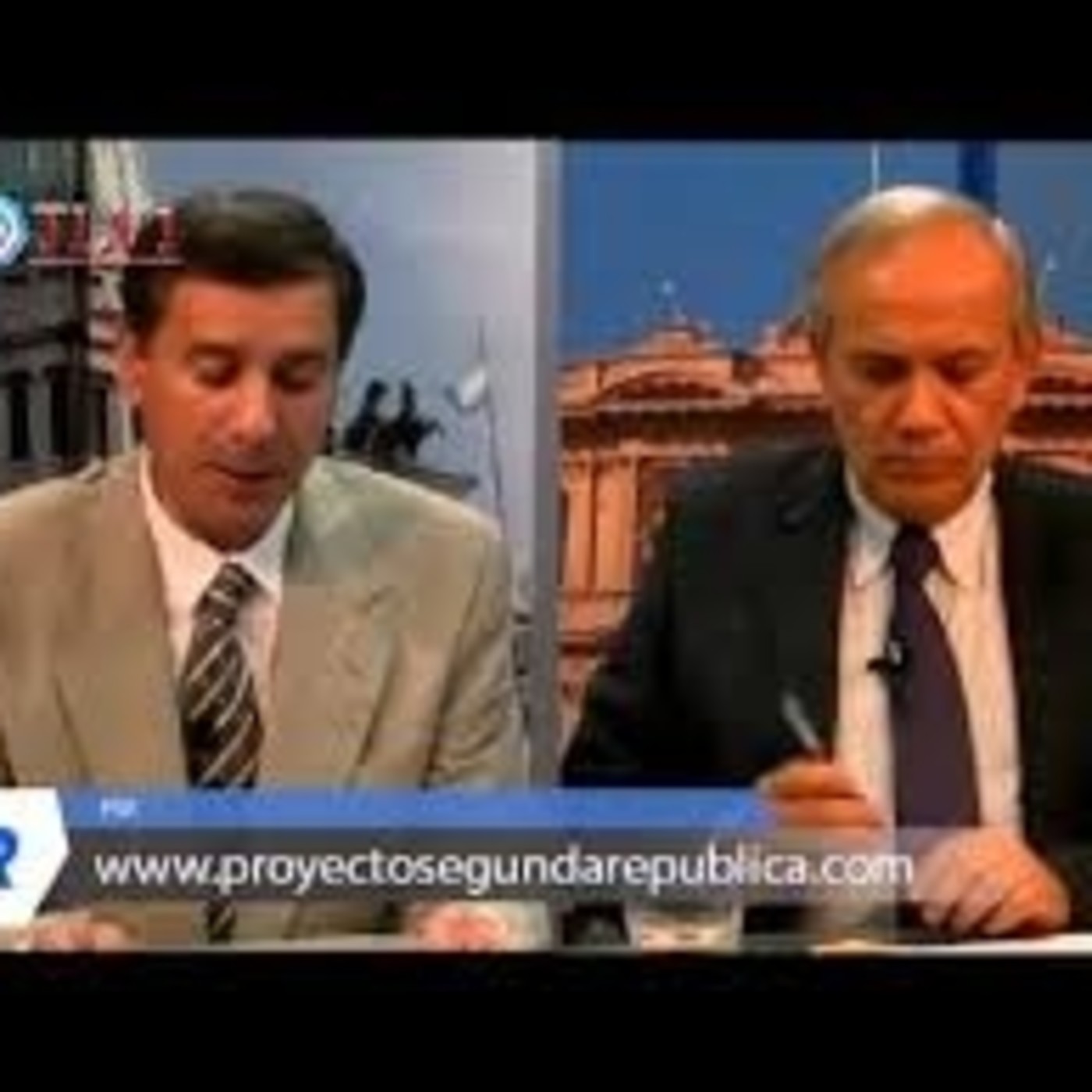 20161011 Enrique Romero y Adrian Salbuchi hacia la Tercera Guerra Mundial episode artwork