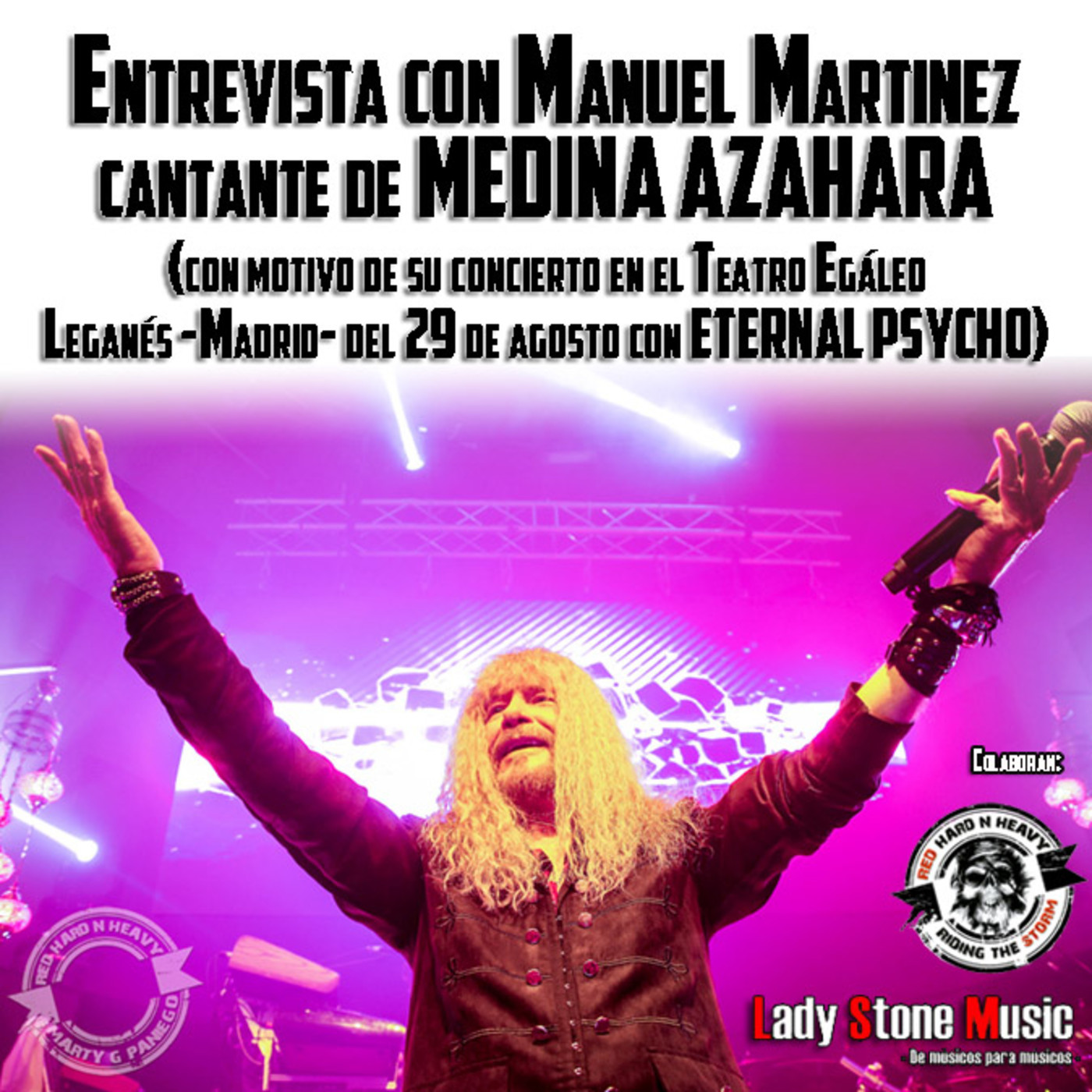 Corsarios del Metal