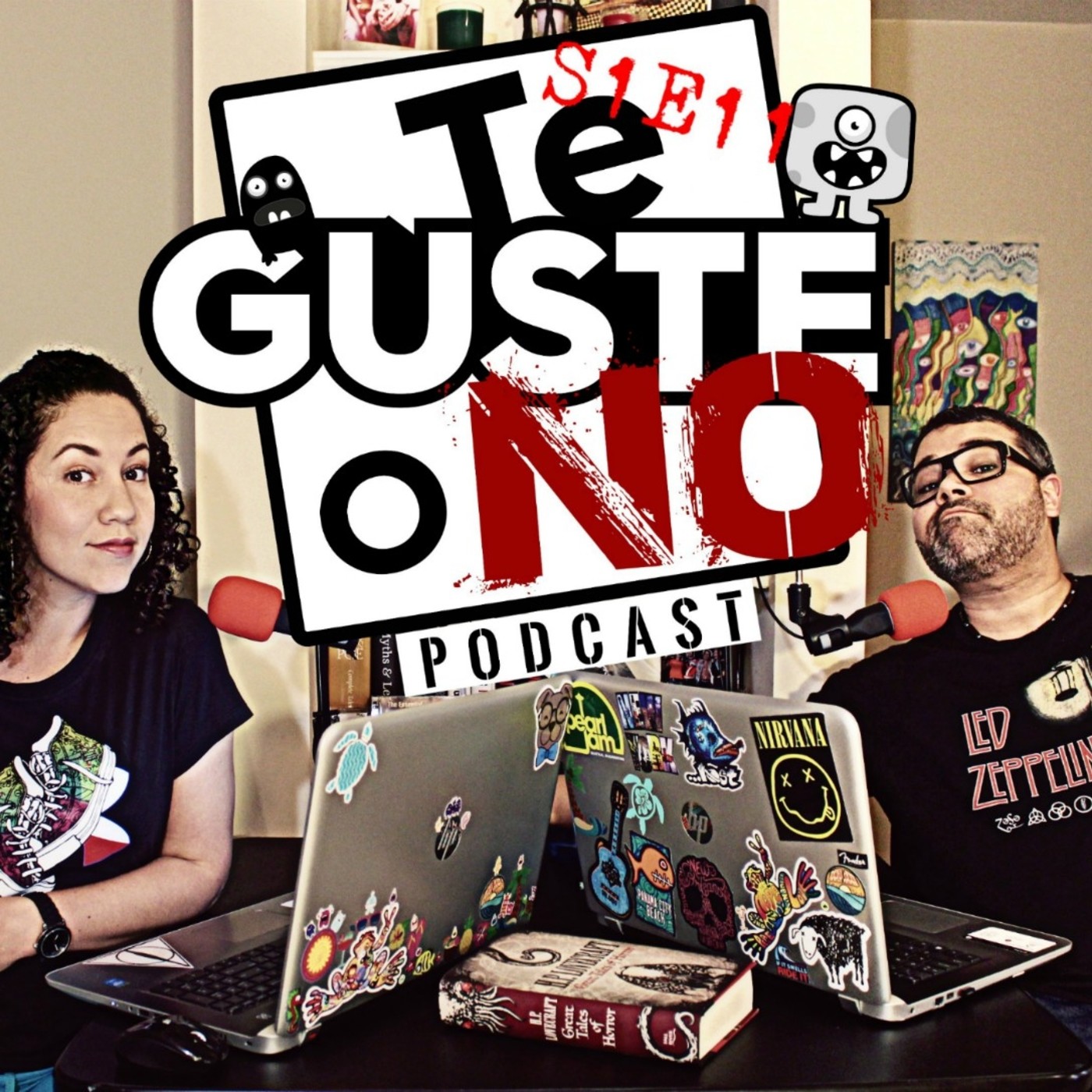 Te Guste o No