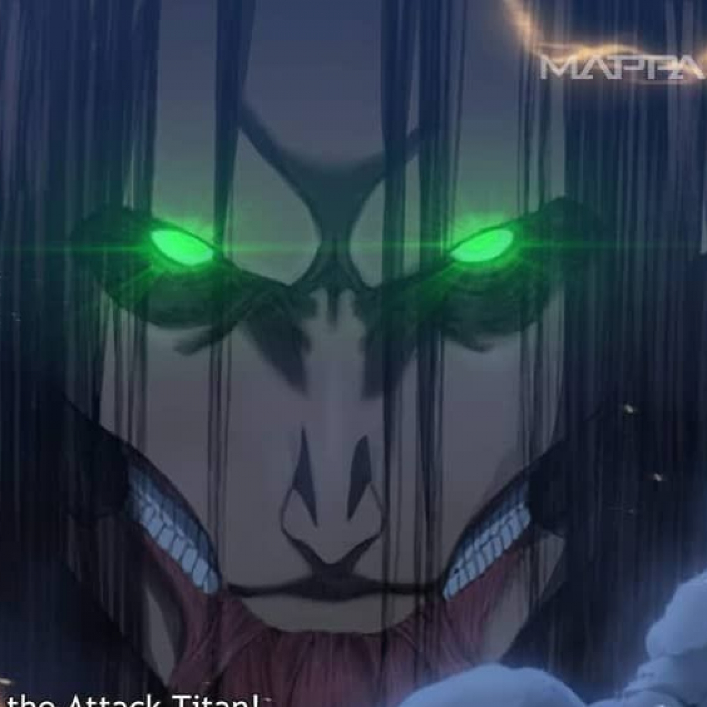 SHINGEKI NO KYOJIN FINAL SEASON PARTE 3 | Crunchyroll recorta servicios y Netflix lanza 40 animes!! episode artwork