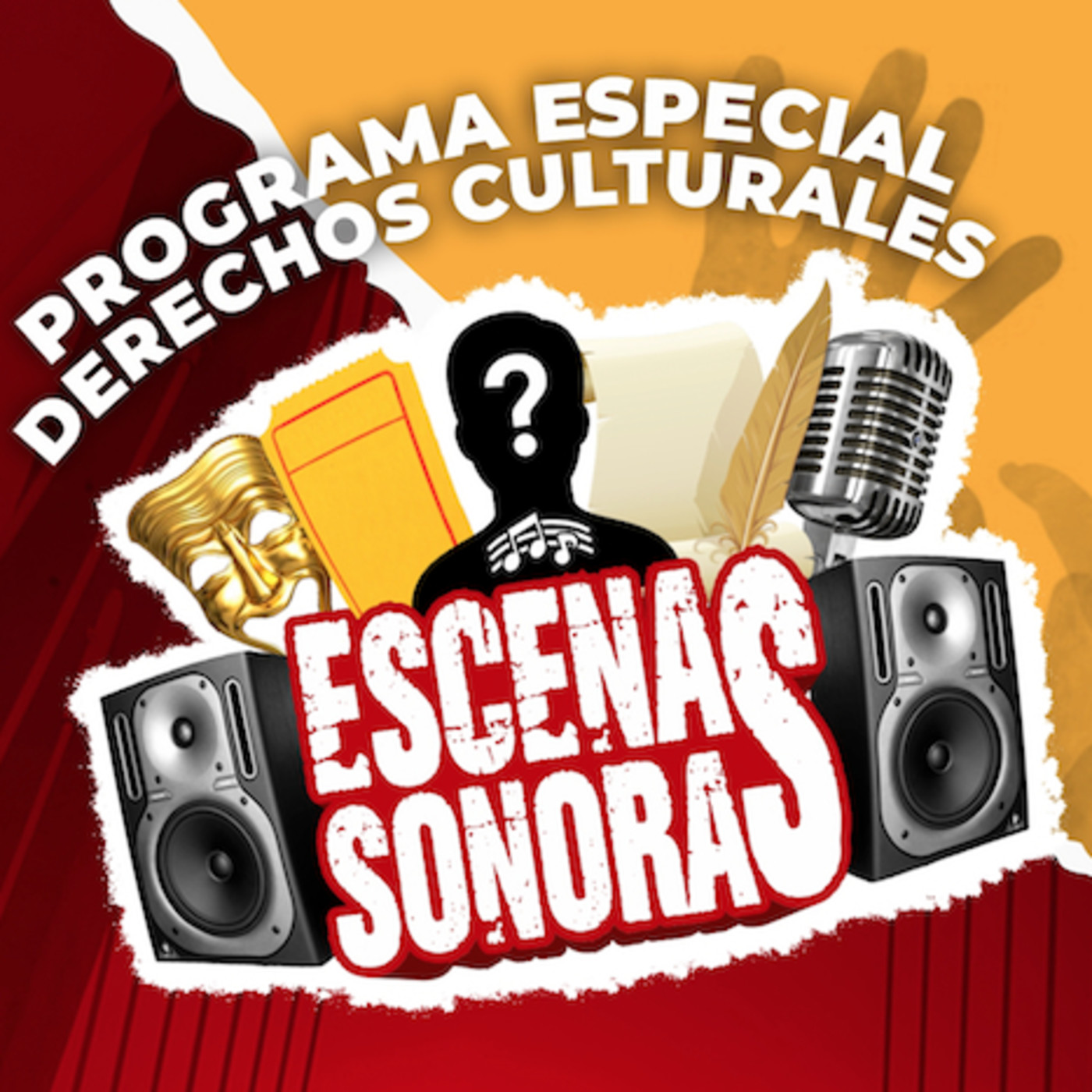 Escenas Sonoras