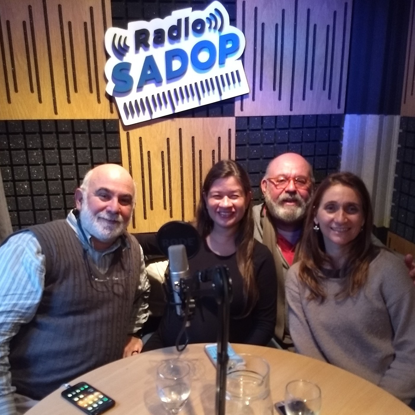 CUESTIONES DE INFANCIAS RADIO