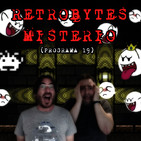 Programa 19. Misterio y leyendas en los videojuegos.