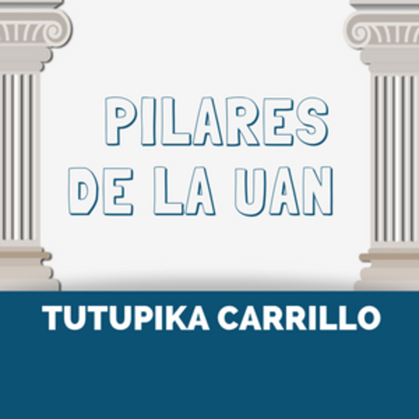 Pilares de la UAN