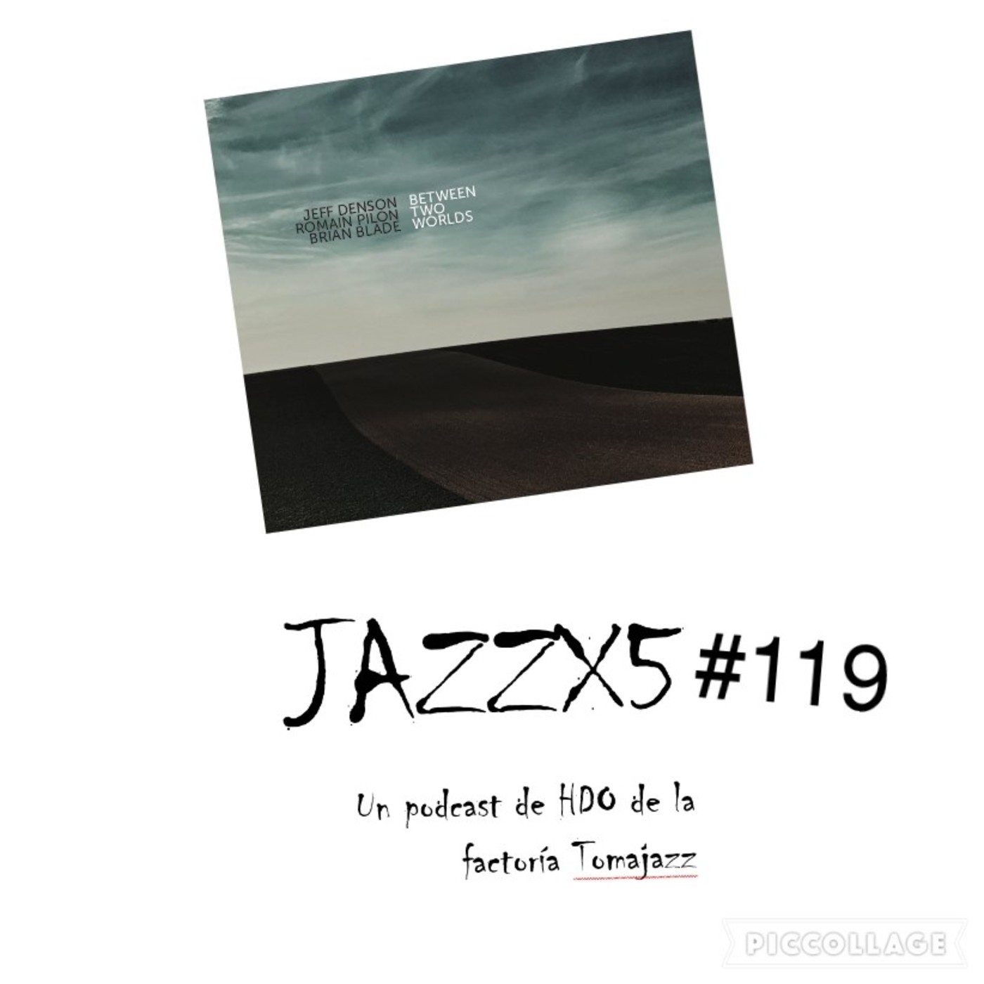 HDO - JazzX5