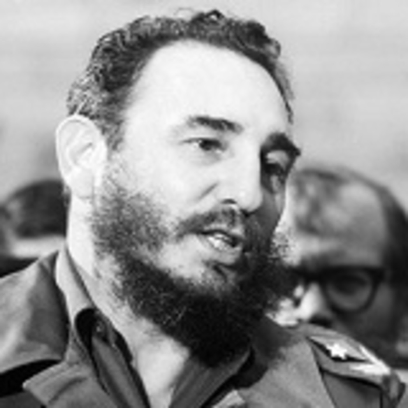 Fidel, tus ideas se multiplicarán en cada mayabequense.