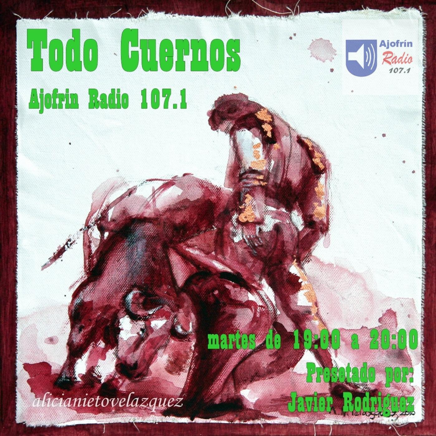 Todo Cuernos