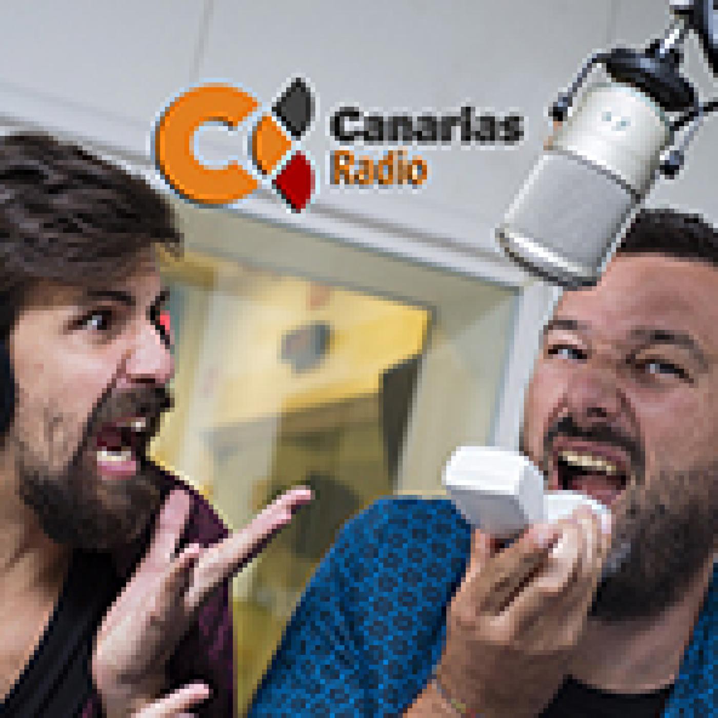 Comedia Para Llevar 1x11