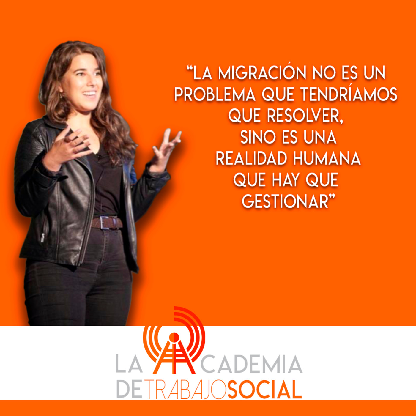 La Academia de Trabajo Social