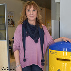Entrevista a Menta Polledo, autora de las obras 'Vivir allende la vida' y 'Güija junto al mar' (Dialéctica Ed.)