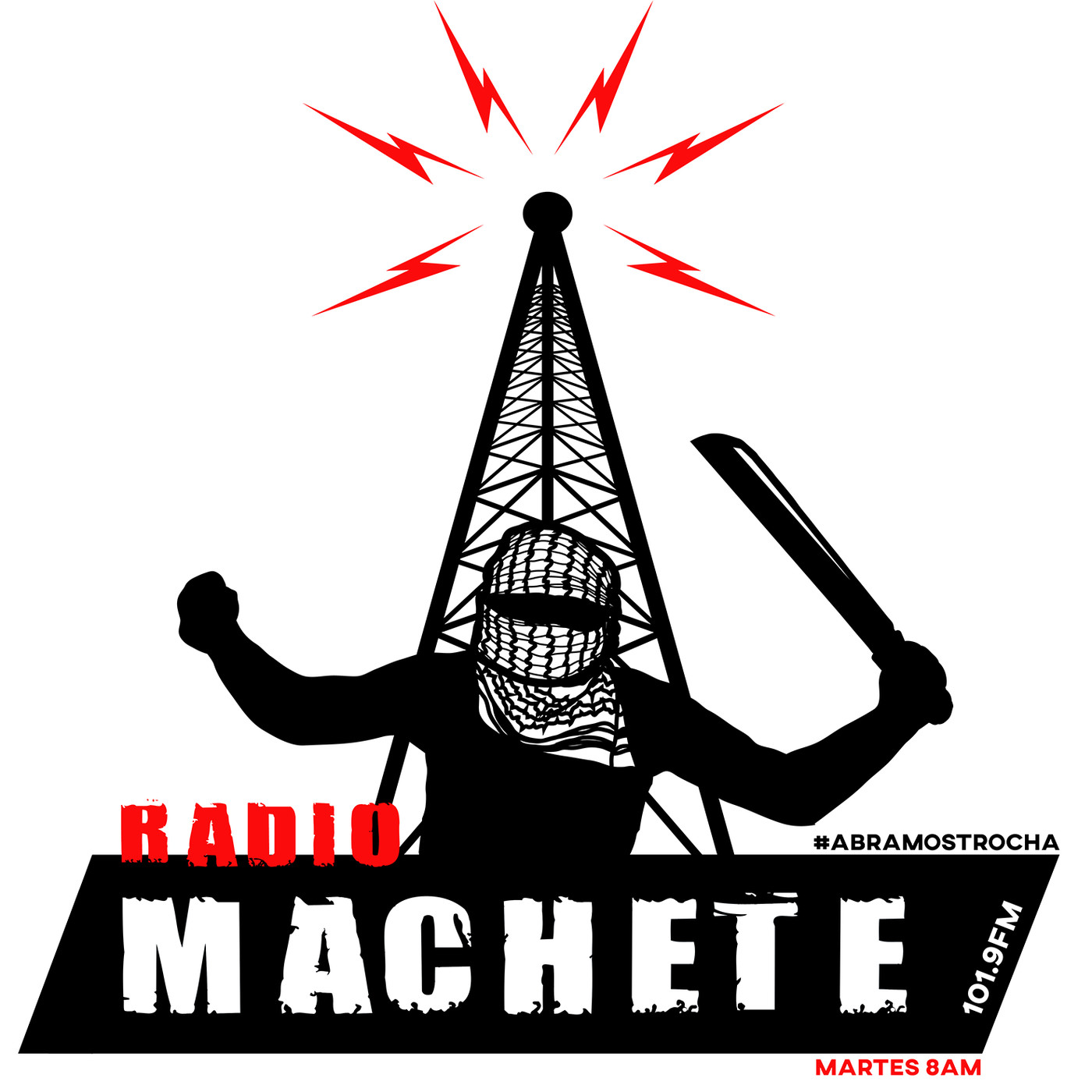Radio Machete