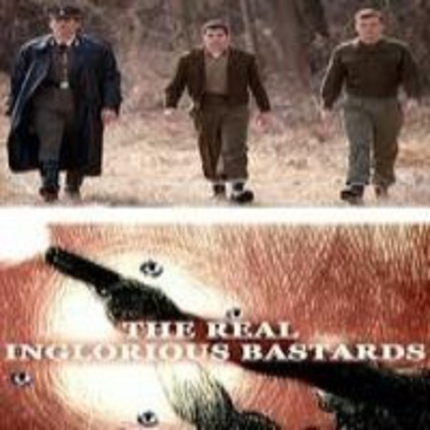 Los Auténticos Malditos Bastardos - The Real Inglorious Bastards (II Guerra Mundial, Nazismo 2012) episode artwork