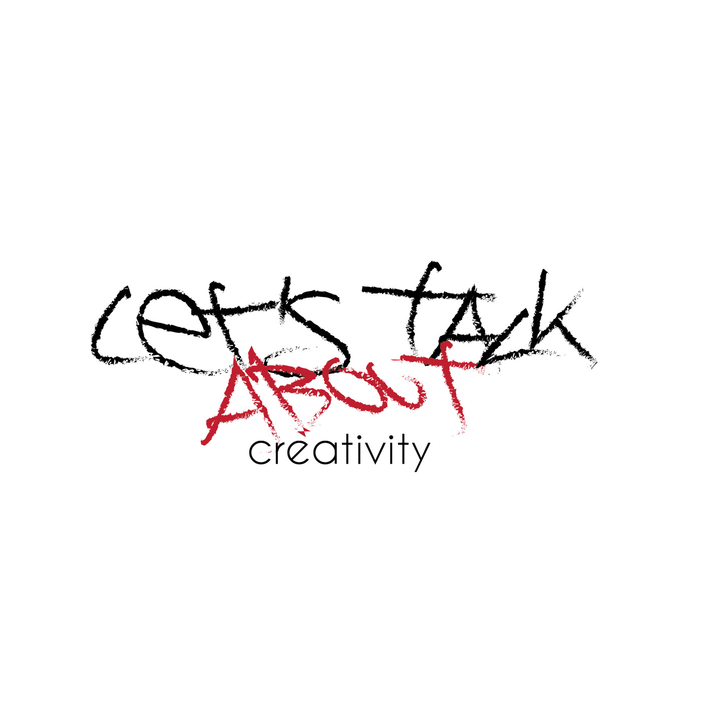 Let’s talk about creativity