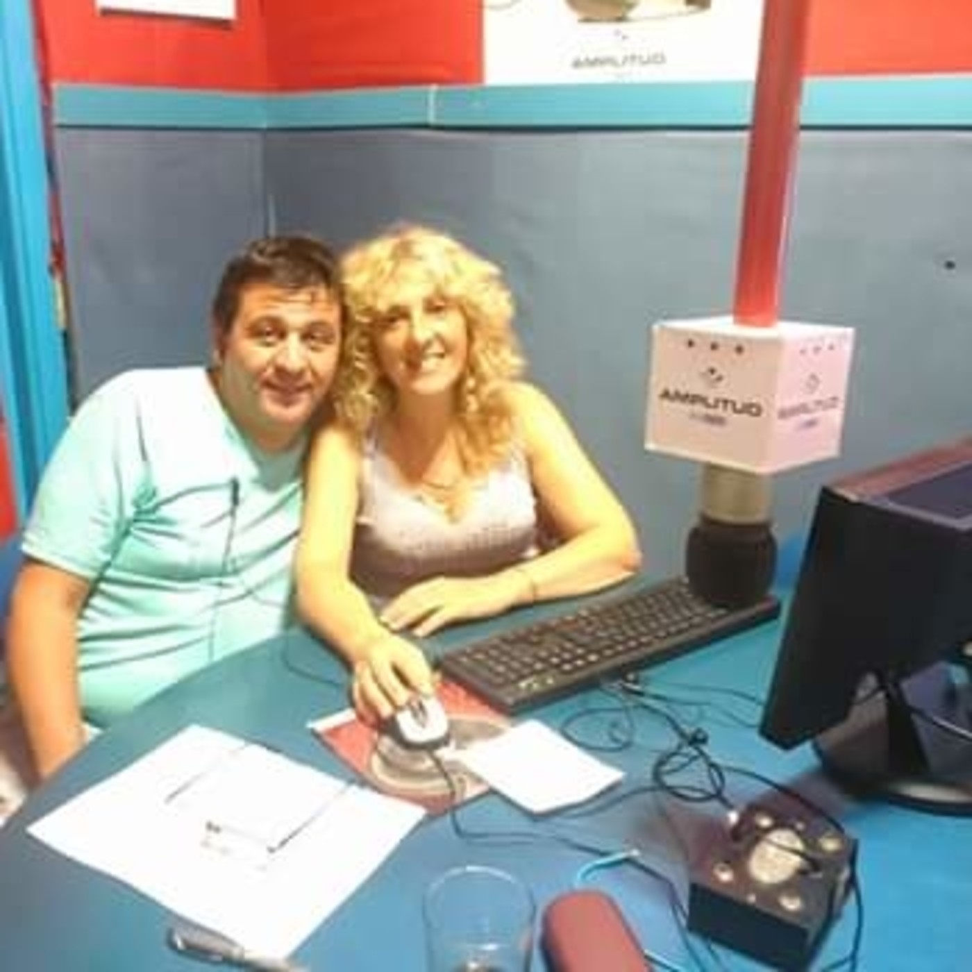 Podcast de Gustavo Guerra