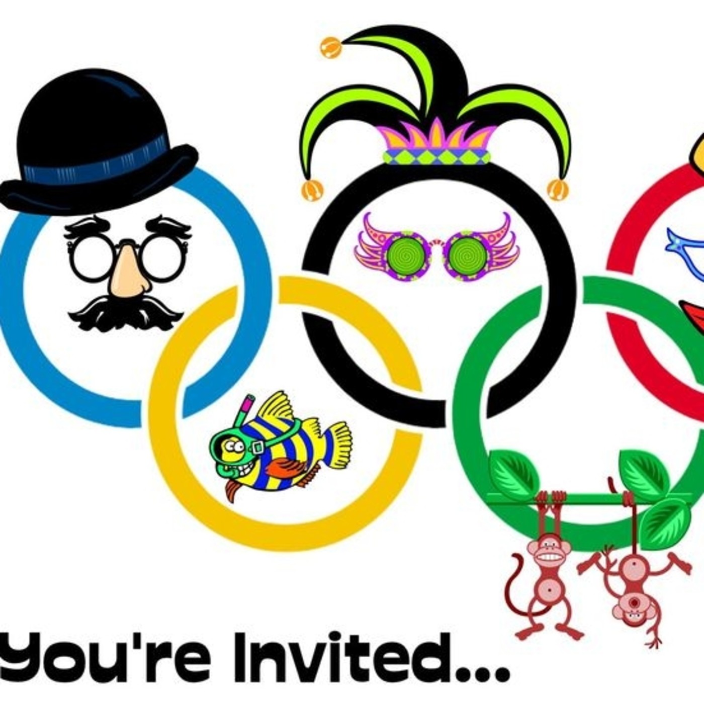 Gabitxu the Yellow Friend