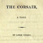 Audiolibro: El pirata, de Lord Byron (1814)