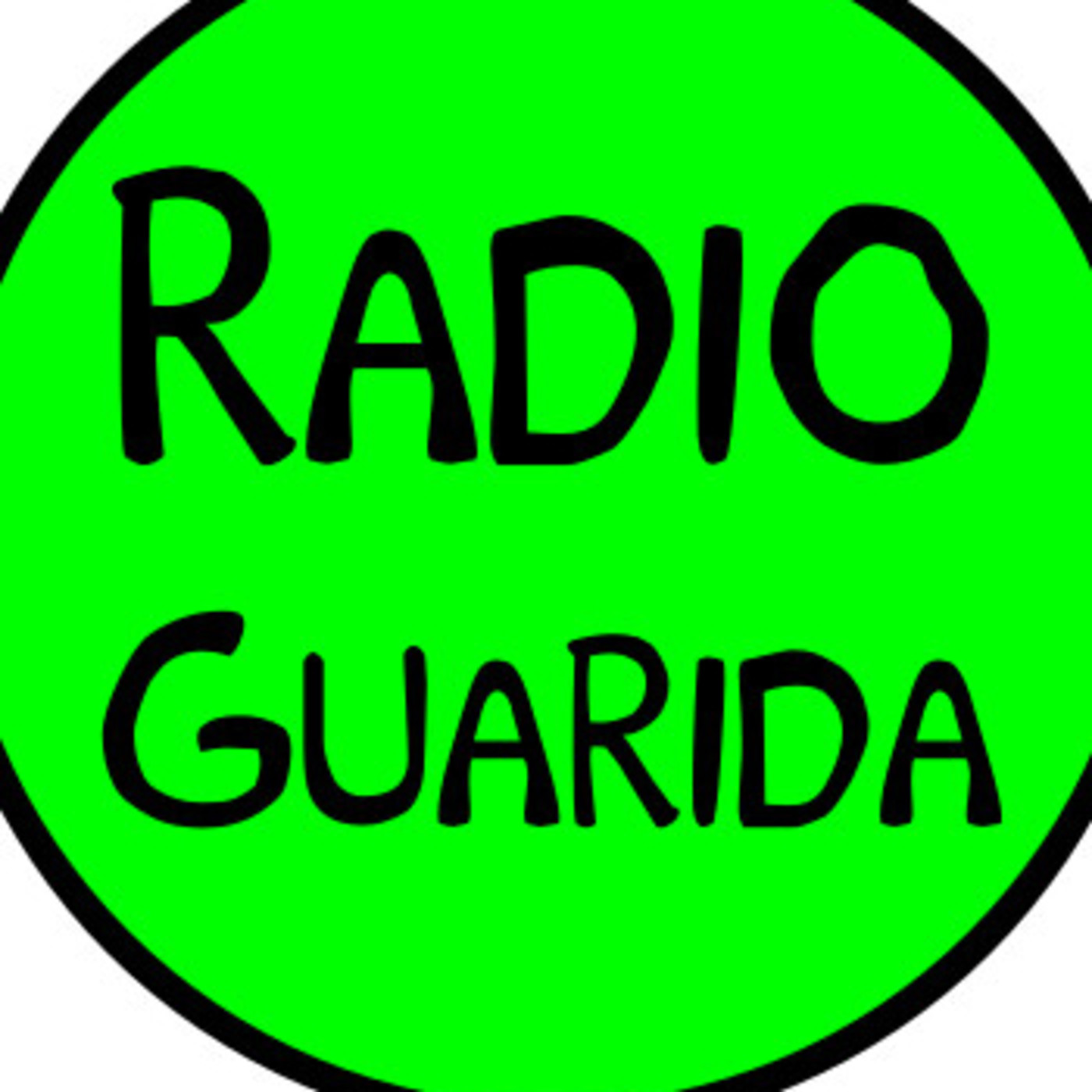 Podcast Radio Guarida