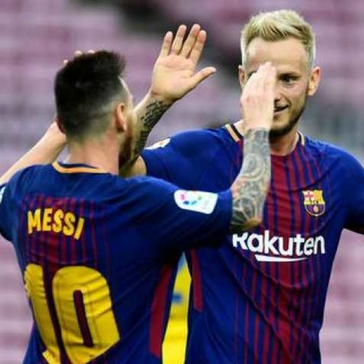 La Convocatoria (F.C. Barcelona)