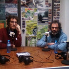 El colectivo audiovisual 'Terrorismo de autor' desvela su identidad y sus proyectos
