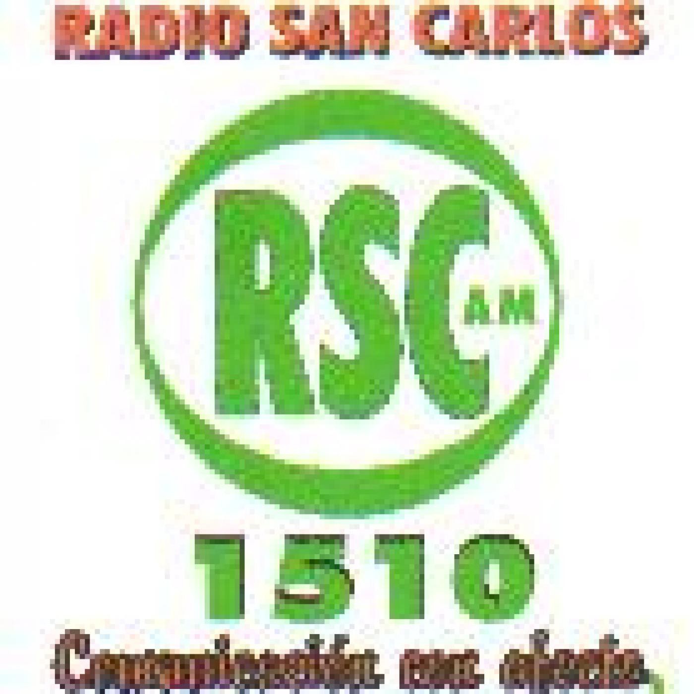 Cafe Mexico 1510 AM
