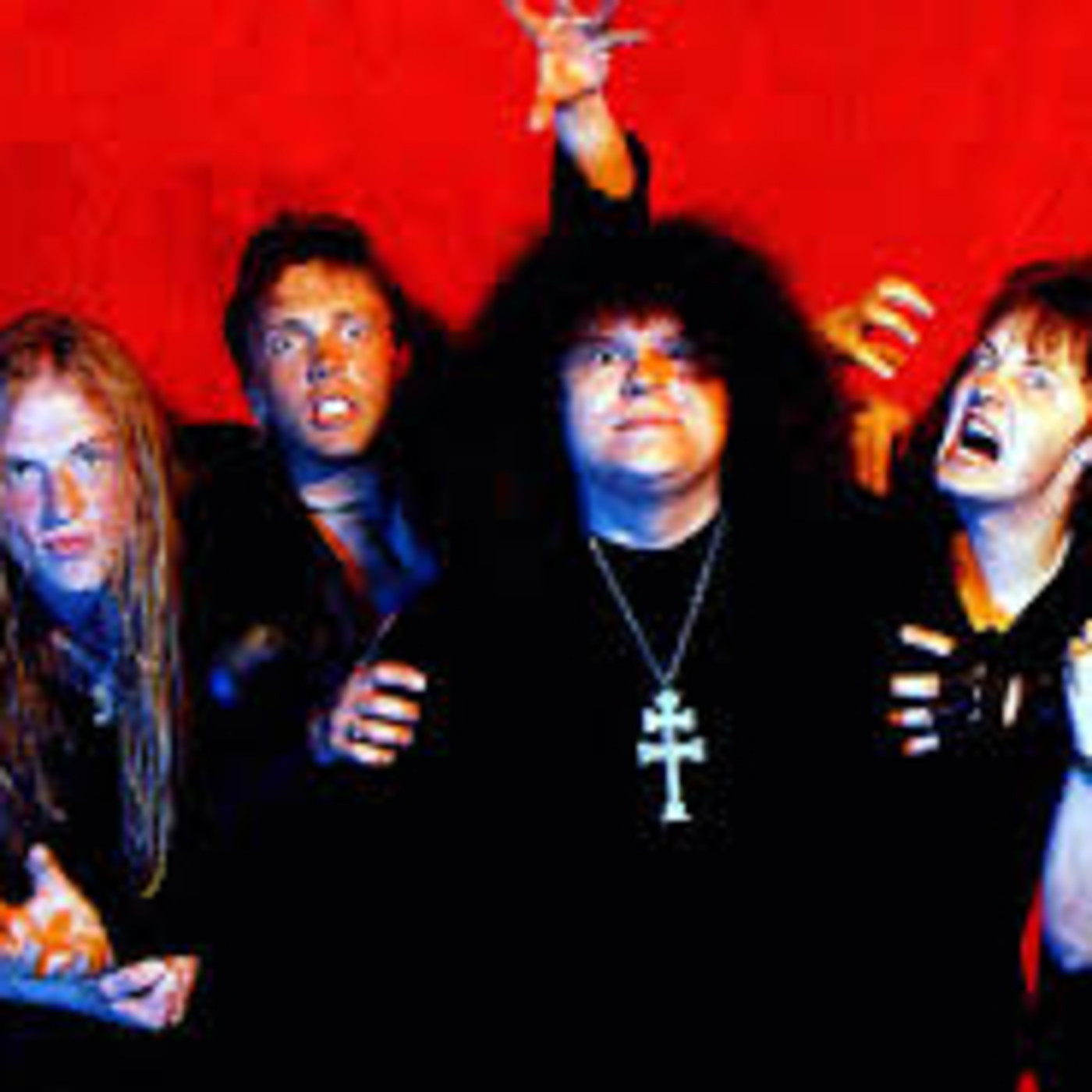 Candlemass - (Los Progenitores Del Epic Doom)