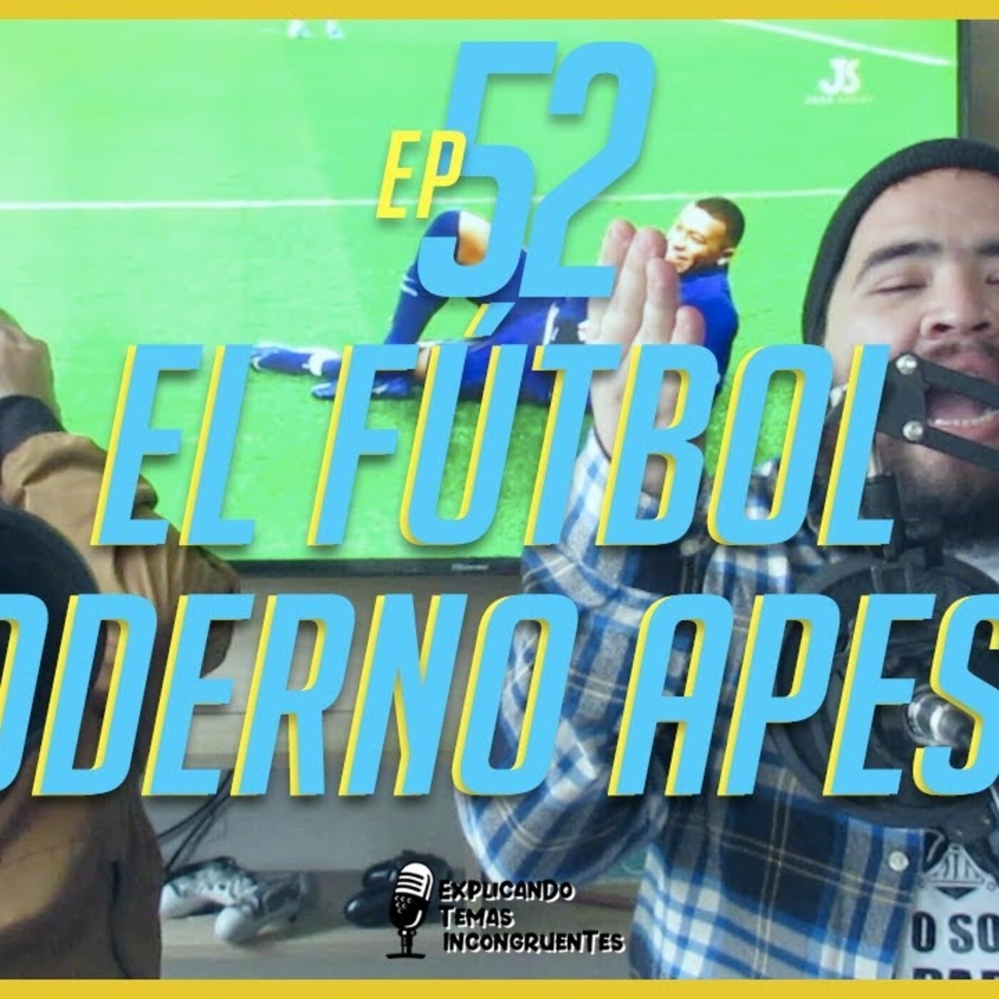 Explicando Temas Incongruentes