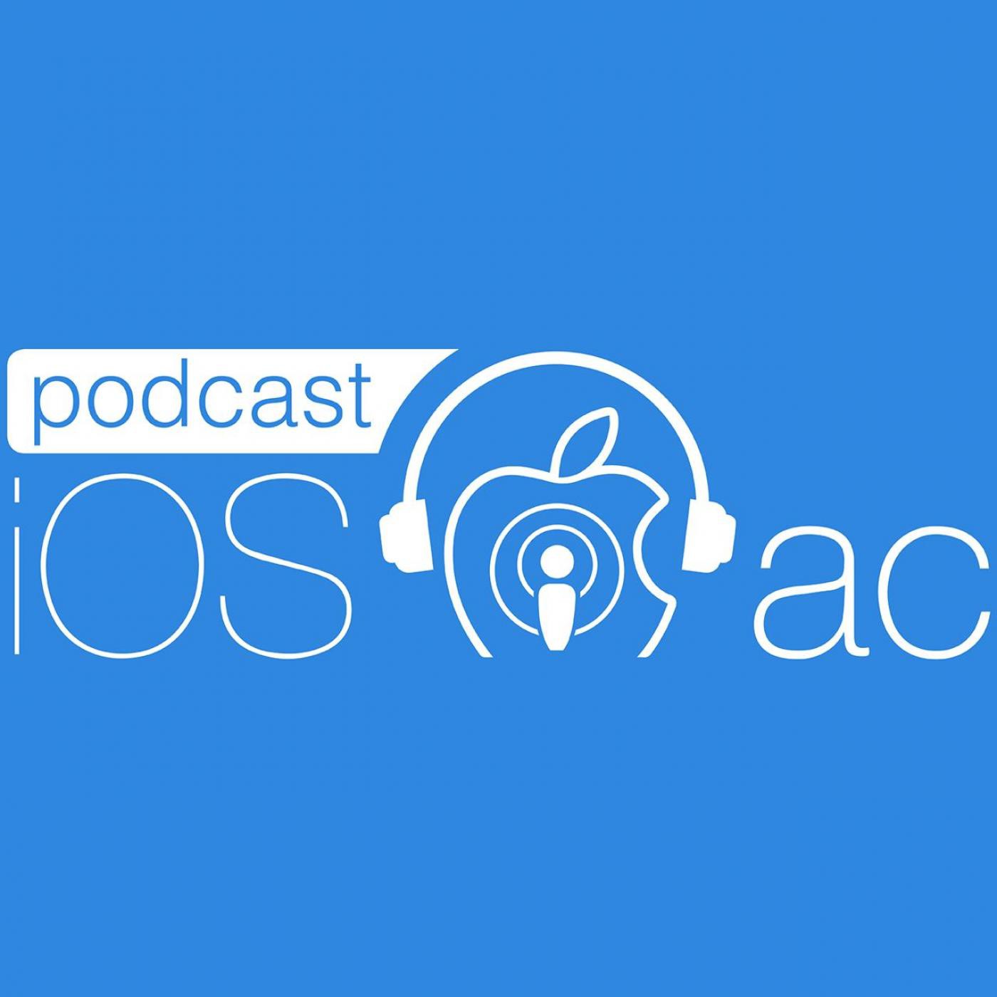 Podcast de iOSMac.es