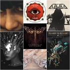 Metalkas 17-11-18 Radio Utopía 107.3 FM (Madrid) Radio PICA (Barcelona)